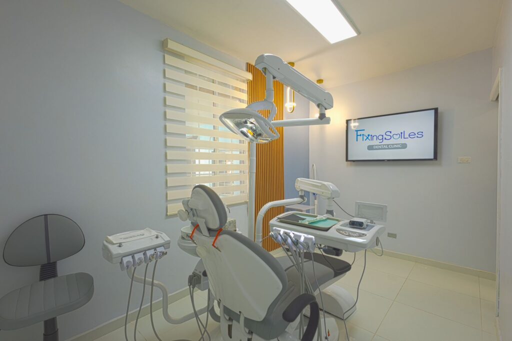 Clean Dental Clinic